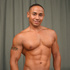 very masculine guys able