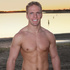 bulky men with humongous