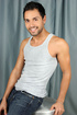 Rugged guys really like sliding up and down hard cocks with their ass