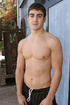 big beefy guys jerk