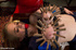 Babes punishing selves with intense sexual pain and sweet dildo fuck and