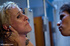 Serious tying up, strap-on cock fucking and female sexual domination