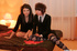 stunning two young hot