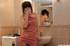 sizzling hot teen blond