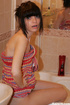 sizzling hot teen blond