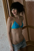 crazy sweet teen blonde