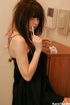 smoking hot teen lingerie