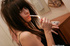 smoking hot teen lingerie