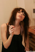 smoking hot teen lingerie