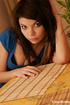 stunning beauty sweet hot