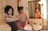 sizzling two beauty teen