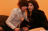 two hot teen blonde