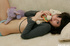 dirty horny little girl
