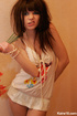 beautiful pretty young teen