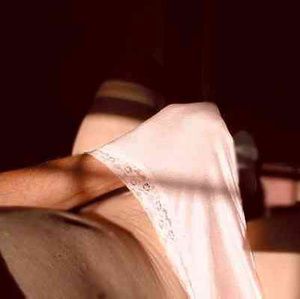 Naughty men who love to wear girl pantie - Picture 8