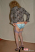 Collection of hot photos of sexy legs and dresses of a pretty cross dresser