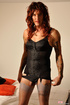cute red haired male