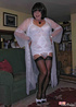 sexy male chicks negligee