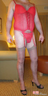 Horny crossdressers love to suck cock and take bucket of cum in mouth