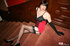Crossdressers show hot underwear, sweeet legs, big dicks and hungry assholes