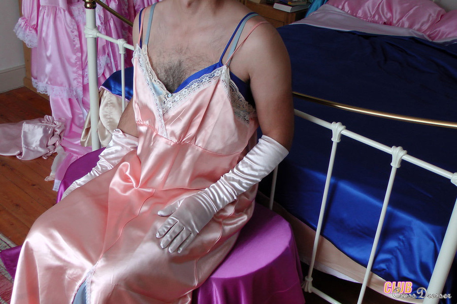 More big cocks looking inviting in sexy fem - XXX Dessert - Picture 11