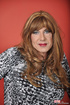 crossdresser out with pretty