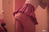 Photos of horny dick, sweet ass, wide asshole and men in female underwear