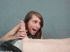 hot young teen takes