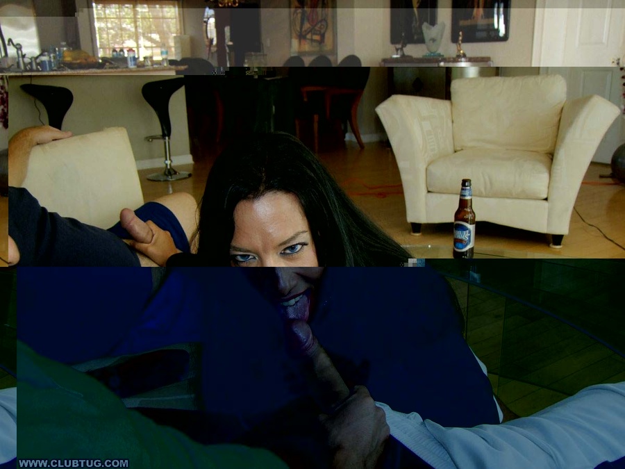 Naughty and creative chick is tough enough  - XXX Dessert - Picture 2