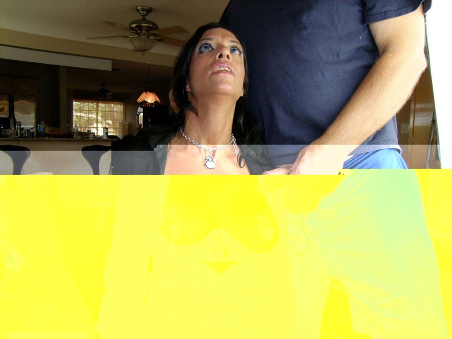 Naughty and creative chick is tough enough  - XXX Dessert - Picture 8