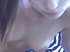 sweet lovely slut with