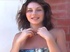 slim sexy seductress showing