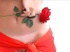 lovely rose matching sexy
