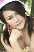 Amazing,hot Asian plays all alone