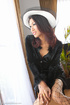 Dirty and flirty makes a mess in the bedroom