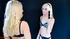Slutty blond android got her ass fuck checked and pussy wet with cum cream