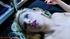 Alluring blond android got played and pussy fuck by scientist's huge cock