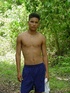 dark randy latino twink
