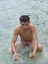 hot and aroused latino