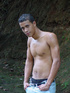 dark and hot young