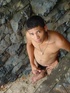 already aroused latino twink
