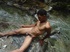 Randy bronzed latino is up to his sexual antics when he shows the length