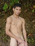 horny latino twink takes