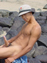 lusty bronzed latino twink