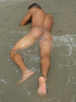 lusty bronzed latino twink