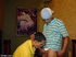 Two lewd young latino hunks deliciously fuck each other's ass and delectably