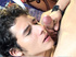 hot bronzed latino twink