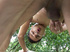 A lusty latino twink gets a delicious ass licking before being wonderfully