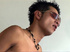 A pair of horny young latino hunks enjoy a delicious sucking and sloppy