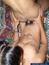 Hot kissing and cock sucking action before hard butt fucking to cum on